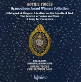 Gothic Voices - Gramophone Award Winners Collection