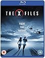 The X Files Movie: Fight the Future [Blu-ray] [1998]