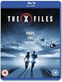 The X Files Movie: Fight the Future [Blu-ray] [1998]
