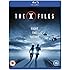 The X Files Movie: Fight the Future [Blu-ray] [1998]