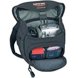 Tamrac 574401 5744 Velocity 4 Micro Sling Pack in Black