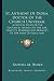 St. Anthony of Padua, Doctor of the Church Universal: A Critical Study of the Historical Sources of the Life, Sanctity, Learning and Miracles of the S