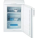 AEG 933014815 Gefrierschrank / A++ / 85 cm H�he / 132 kWh/Jahr / 92 L / 4 Sterne Gefrierfach, Eisw�rfelschale