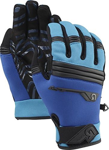 BURTON Men's Pipe Gloves