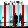 Image of album by Sacha Distel