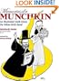Memories of a Munchkin: An Illustrated Walk Down the Yellow Brick Road