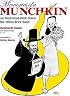 Memories of a Munchkin: An Illustrated Walk Down the Yellow Brick Road