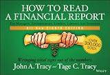 How to read a financial report : wringing vital signs out of the numbers