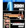 2001: A Space Odyssey / Clockwork Orange / Shining&hellip 