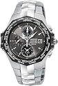 Seiko Men's Coutura World Timer Watch #SPL001