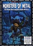 Produkt-Bild: Various Artists - Monsters of Metal Vol. 6 (2 DVDs, Limited Edition)