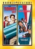 Tommy Boy (1995) / Black Sheep (1996) (Double Feature) Tommy Boy (1995) / Black Sheep (1996) (Double Feature)