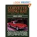 Corvette Stingray 1963-1967 (Gold Portfolio)