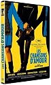Les chansons d'amour