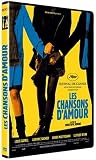 Les chansons d'amour