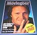 Search : JON VOIGHT Huge Poster of Moviegoer Magazine Cover from 1982. 22" x 29" One of a Kind a MUST C!