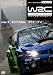 WRC 世界ラリー選手権2008 VOL.1 モンテカルロ/スウェーデン