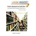 From Student to Solicitor: The Complete Guide to Securing a Training Contract
