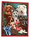 Fluffy Fleece Blankets Inc