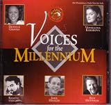 Voices for the Millennum