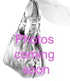 Coach Kristin Silver/Mushroom Multi Sequin Op Art Satchel/Hand/Shoulder Bag 16777 Review Coach Kristin Silver/Mushroom Multi Sequin Op Art Satchel/Hand/Shoulder Bag 16777 Review