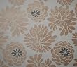 Contemporary Floral 9 Yard Whole Bolt Fabric
