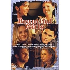 Beautiful Girls
