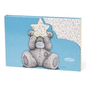 Me To You Tatty Teddy Magnetic Notebook