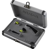 Ortofon OM Nightclub E Kit - DJ Cartridge includes extra stylus