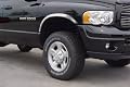 Putco Fender Trim