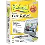 Professor Teaches Excel and Word 2007