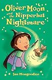 Oliver Moon and the nipperbat nightmare