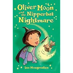 Oliver Moon and the Nipperbat Nightmare