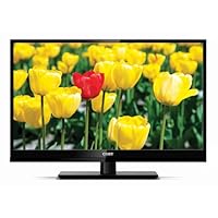 Coby LEDTV3216 32-Inch 720p 60Hz Slim-Bezel LED HDTV