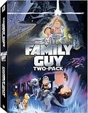 Family Guy: Something, Something, Something Darkside/Blue Harvest