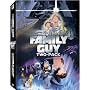 Family Guy: Something, Something, Something Darkside/Blue Harvest