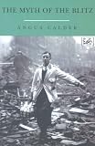 Books : The Myth of the Blitz