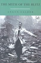 The Myth of the Blitz