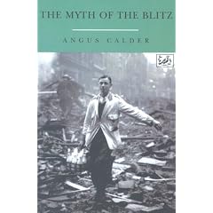 The Myth of the Blitz