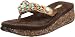 Volatile Women's Fortnight Thong Sandal
