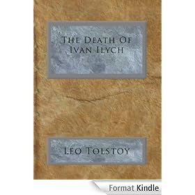 The Death Of Ivan Ilych