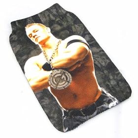 [On SALE !] / Mobile sock "Wwe".