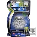 Ben 10 Deluxe Alien Eco Echo Figur mit Action Features ca. 10cm