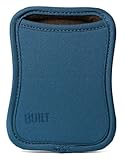 Built NY E-SCS-LKB Scoop Camera Case (Lake Blue)