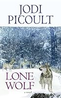 Lone Wolf (Center Point Platinum Fiction (Large Print))
