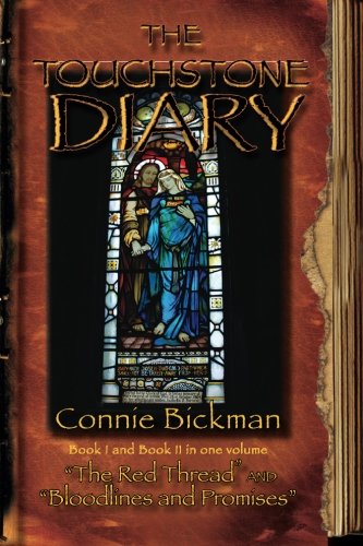 The Touchstone Diary - Book I & II: Book I - 
