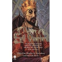 If I Were An Evil Overlord