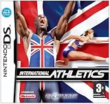 International Athletics (Nintendo DS)
