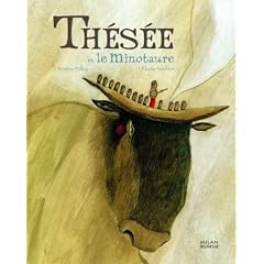 Th�s�e et le Minotaure