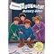 Books my sons read in first grade